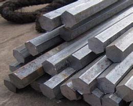 Hastelloy C Round Bar And Alloy C Rod Uns N Hex Bar Supplier