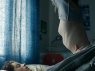 Naked No Mie O Farrell In Blue Hour