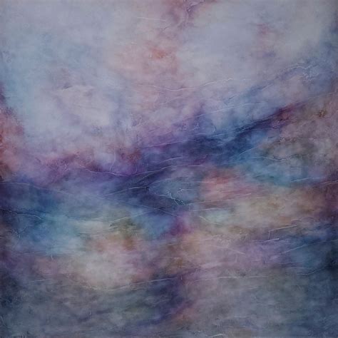 Speaking Gently — KIMBERLY ABBOTT