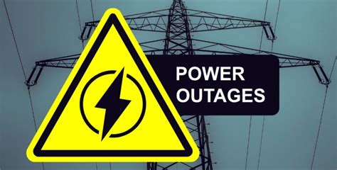 Power Outages Continue in Udaipur: Several Areas Affected Today ...