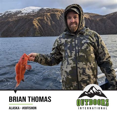 Halibut Fishing Charters » Outdoors International