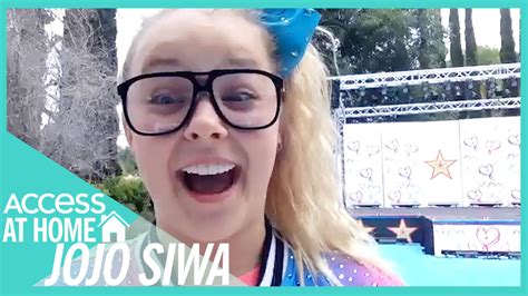 JoJo Siwa Calls Miley Cyrus Her Biggest Inspiration: She Is The Best