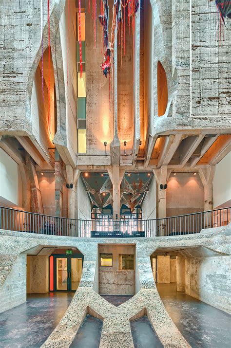 Zeitz Mocaa Cape Town