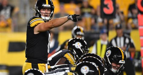 Grading Every Drafted 2022 Rookie QB's Preseason Performance | News