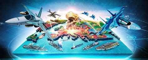 conflict  nations wiki