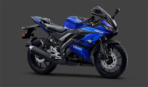 R15 Blue And White Hd