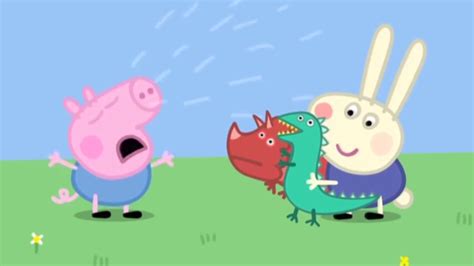 George's Friend | Peppa Pig Wiki | FANDOM powered by Wikia