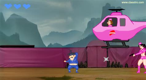 Image 9 Hot Sexy War 4 Donkeyshoot Ninja Classtro G2 Game ModDB