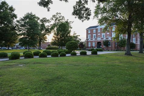 Pender County Courthouse Square | Pender County, NC