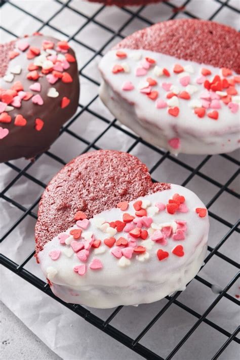 25 Heart Shaped Foods For Valentines Day Insanely Good