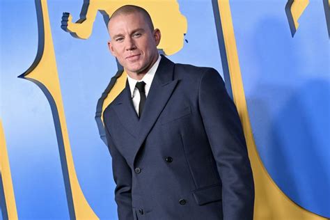 Channing Tatum Says Filming Naked Roofman Scene Was His Worst Nightmare