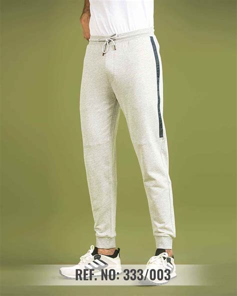 Design Slim Fit Joggers Bd