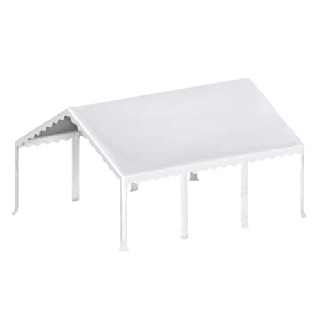 Frame Tent 16x20 - Party Planet Party Rentals Visalia CA