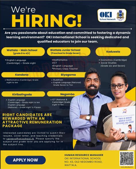 GOODJOB Sri Lanka Popular Job Network Jobs Vacancies Careers Employment