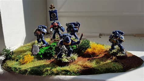 For the Emperor! : r/Warhammer40k