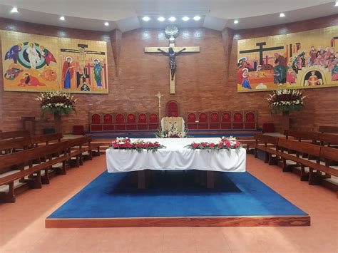 Parroquia San Isidro de El Inca - Quito | Quito