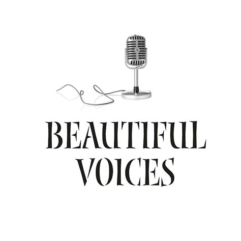 Beautiful Voices Youtube