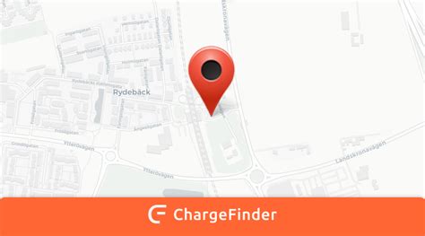 Rydeb Ck Station Mer Ladda Elbil I Rydeb Ck Chargefinder