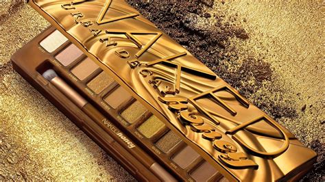 Naked Honey Urban Decay Recensione E Tips Fashionably