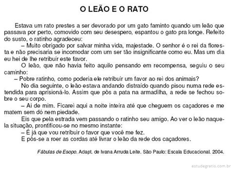 Leia o texto abaixo para responder às questões de 01 a 10...