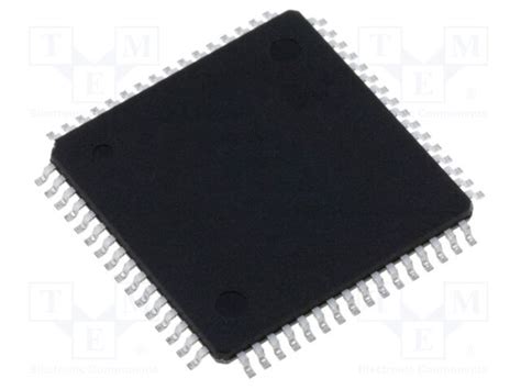ATMEGA2561-16AU MICROCHIP TECHNOLOGY - IC: AVR microcontroller | TQFP64 ...