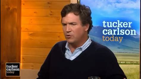 Tucker Carlson: Liberate Canada From Trudeau