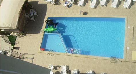 Хотел Азуро - Слънчев Бряг - Оферти 2025