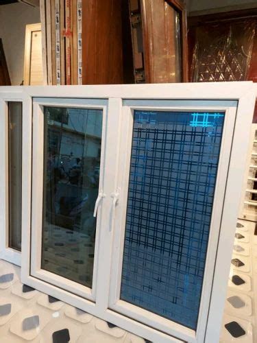 Mm Upvc Casement Windows And Doors At Rs Sq Ft In Agartala Id