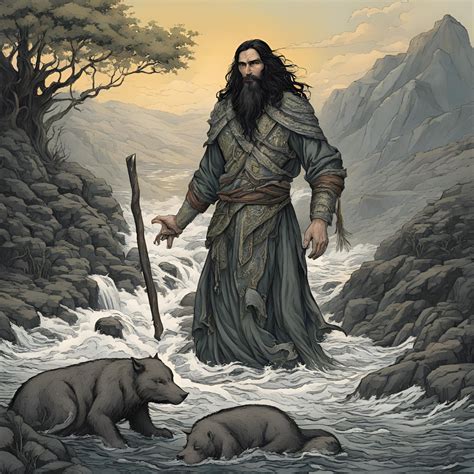 la historia del mohan es muy popular en latinoamerica heks