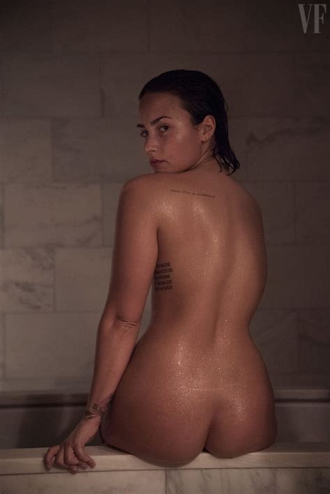 Demi Lovato Nude Sex Scene Videos CelebMasta