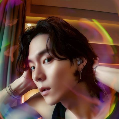 yoo leaf entertainment fandom