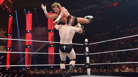 Dolph Ziggler Vs Sheamus Photos WWE