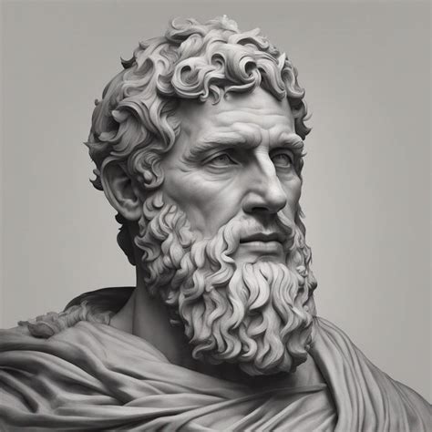roman bust  socalsecrets  deviantart