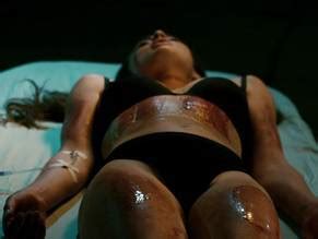 TIANA TUTTLE Nude AZNude