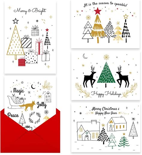 21 Best Christmas Cards