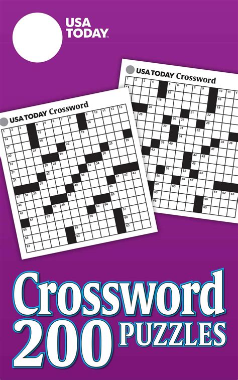 Usa Today Crossword Puzzle - Yorgen