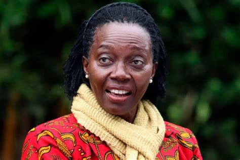 Martha Karua Explains Why She Doesnt Recognize Ruto As Her President