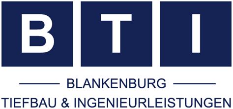 BTI GmbH | Impressum