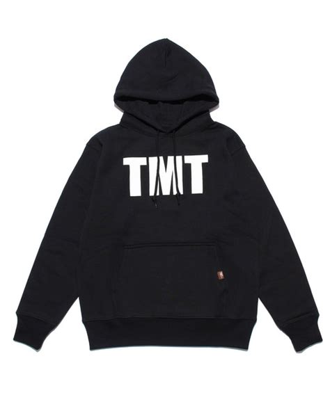 AUTHENTIC HEAVY SWEAT HOODIE(TMT)（パーカー）｜TMT（ティーエムティー）のファッション通販 - ZOZOTOWN