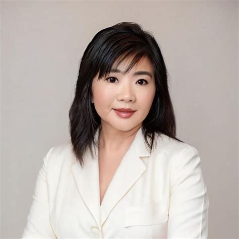 How Ginger King Became the Queen of Cosmetic Chemistry