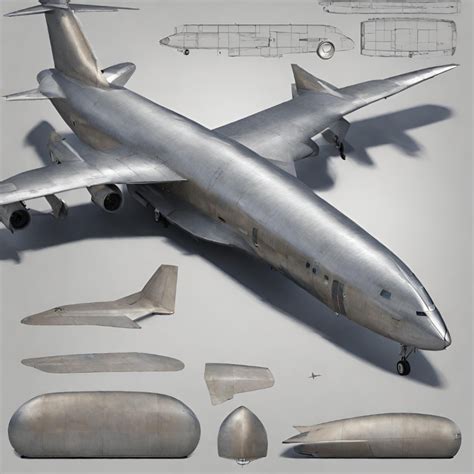 Structures Technician Aircraft Exterior Career In Aerospace