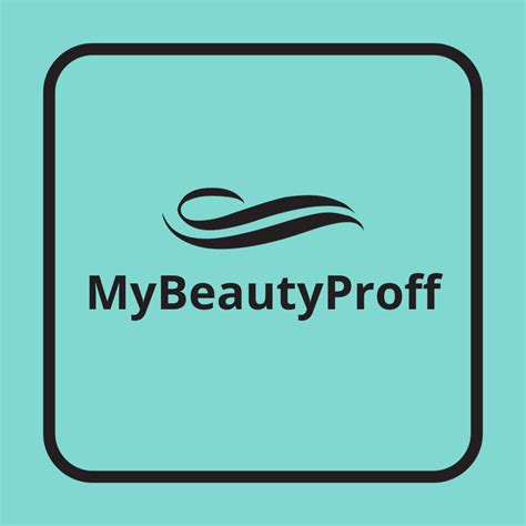 Интернет-магазин товаров для здоровья и красоты MyBeautyProff