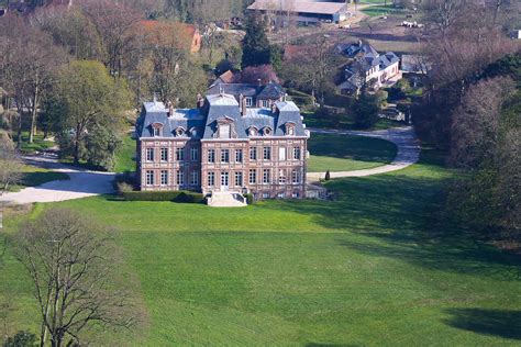 Château de Varengeville le Honfleur Traiteur Pour toutes vos