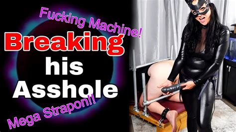 Training Zero Domina Medizinisches Bondage Experiment Fisting Bdsm Anal Ballbusting Cbt Echte