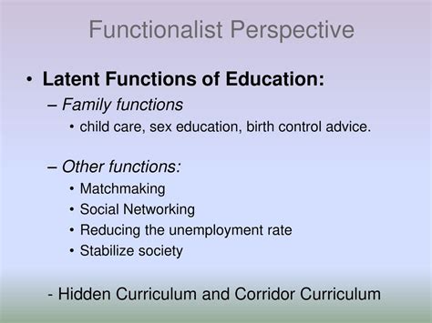 Social Institutions Education Ppt Download