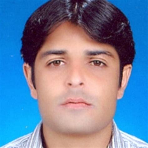 asif soomro doctor  philosophy pharmaceutics liaquat university