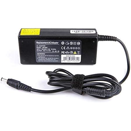 Sellzone Laptop Adapter Charger For Lenovo Pa Lc Pa Lc