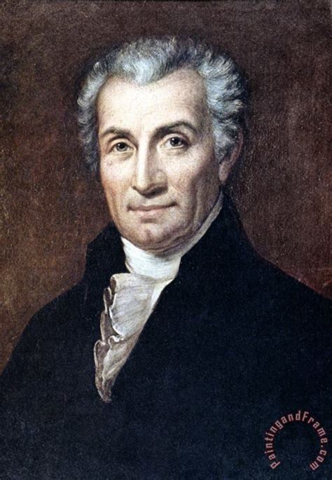 Others James Monroe 1758 1831 Painting James Monroe 1758 1831