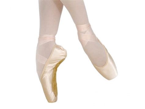 Grishko Pro-flex pointe shoe – Just Ballet