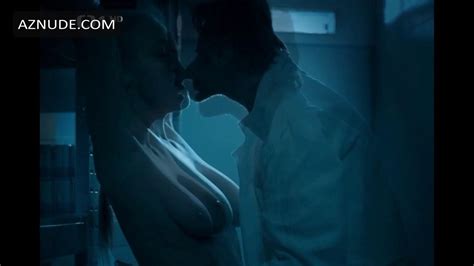 ANETA KREJCIKOVA Nude AZNude